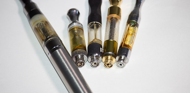 Dabs & Vaping: Felony Marijuana Charges for Concentrates in Florida